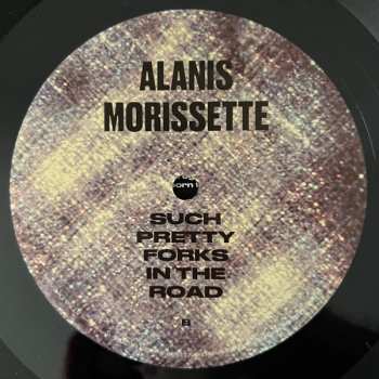 LP Alanis Morissette: Such Pretty Forks In The Road
