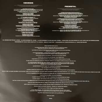 LP Alanis Morissette: Such Pretty Forks In The Road