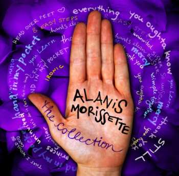 2LP Alanis Morissette: The Collection CLR | LTD