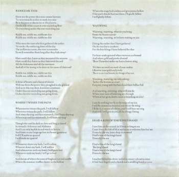 CD Alasdair Roberts: The Amber Gatherers