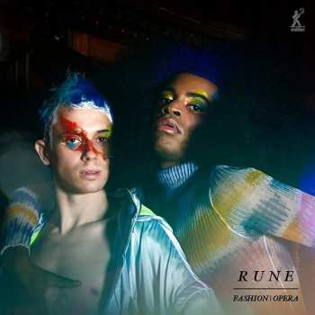 Album Alastair White: Rune - A Fashion Opera