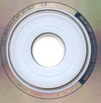 3CD/Zestaw pudełkowy Alban Berg: Lulu