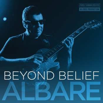 CD Albare: Beyond Belief