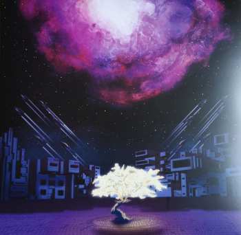 LP Alber Jupiter: Puis Vient La Nuit CLR