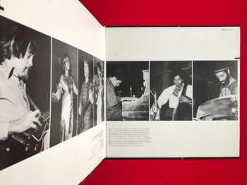 LP Albert Ayler: Music Is The Healing Force Of The Universe