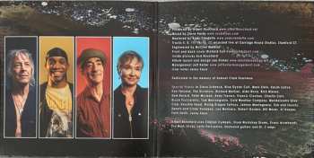 2LP Albert Bouchard: Imaginos III - Mutant Reformation