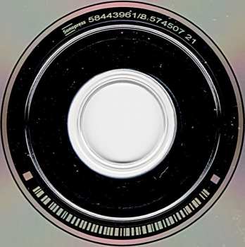 CD Albert Dietrich: Violin Concerto • Symphony In D Minor