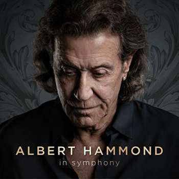 CD Albert Hammond: In Symphony