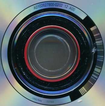 5CD/Zestaw pudełkowy Albert Hammond: Original Album Classics