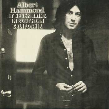 5CD/Zestaw pudełkowy Albert Hammond: Original Album Classics