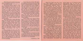 CD/DVD Stevie Ray Vaughan: In Session... DLX