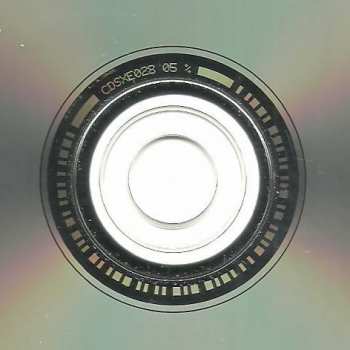 CD Steve Cropper: Jammed Together