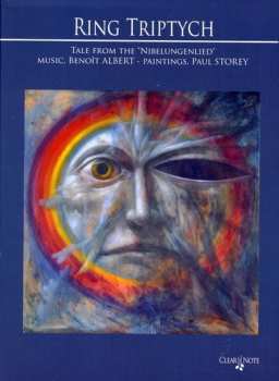 Album Albert: Ring Triptych: Tale From The Nibelungenlied