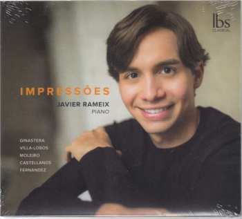 CD Javier Rameix: Impressôes