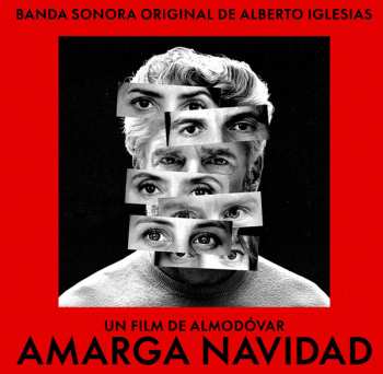 Album Alberto Iglesias: Amarga Navidad (Banda Sonora Original)