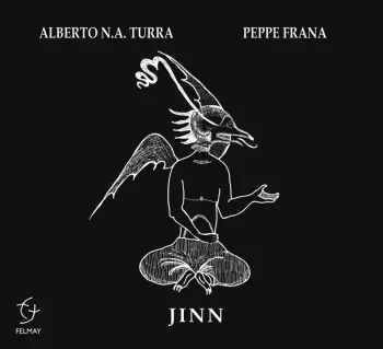 Alberto Turra: Jinn