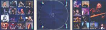 CD Alberto Rigoni: Nemesis Call LTD | DIGI