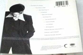 CD Albita: No Se Parece A Nada