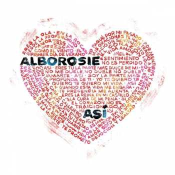 SP Alborosie: Asi