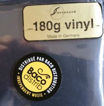 LP Alborosie: Soul Pirate