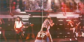 6CD/Zestaw pudełkowy Alcatrazz: The Official Bootleg Box Set 1983-1986