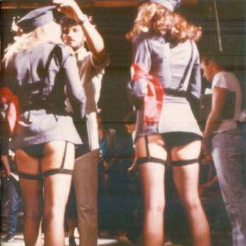 6CD/Zestaw pudełkowy Alcatrazz: The Official Bootleg Box Set 1983-1986