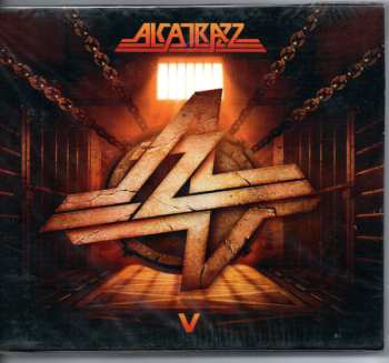 CD Alcatrazz: V