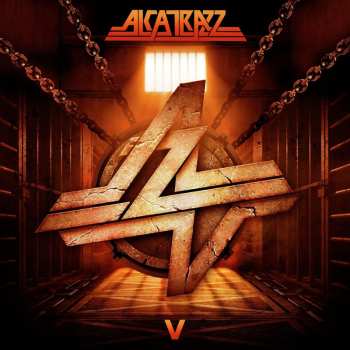CD Alcatrazz: V DIGI