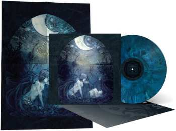 LP Alcest: Ecailles De Lune