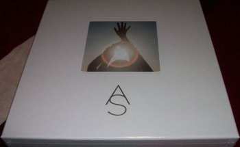 LP/2CD/DVD/SP/Zestaw pudełkowy Alcest: Shelter