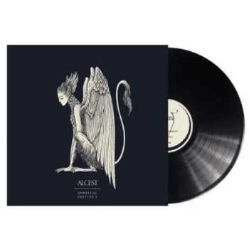 LP Alcest: Spiritual Instinct LTD