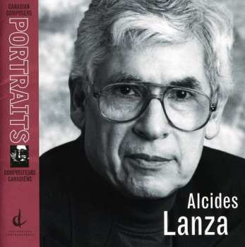 Album alcides lanza: Alcides Lanza