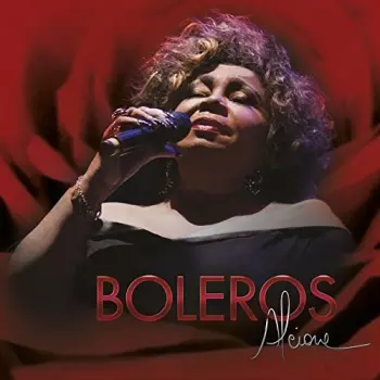 Alcione: Boleros