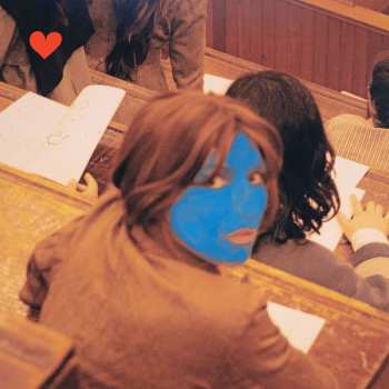 Album Aldous Harding: Train on the Island