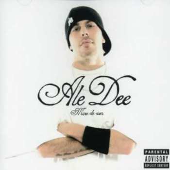 Album Ale Dee: Mine De Rien
