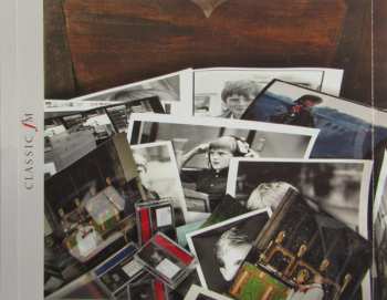 CD Aled Jones: One Voice