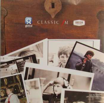 CD Aled Jones: One Voice