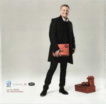 CD Aled Jones: One Voice At Christmas 