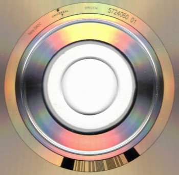 CD Aled Jones: One Voice At Christmas 