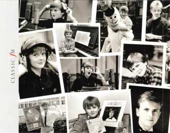 CD Aled Jones: One Voice At Christmas 