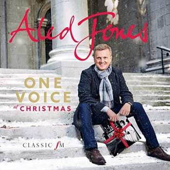 Album Aled Jones: One Voice At Christmas 