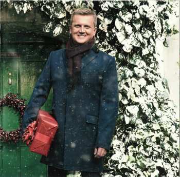 CD Aled Jones: One Voice At Christmas 