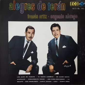 Alegres De Terán