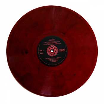 2LP Aleister Crowley: Black Magic LTD | CLR