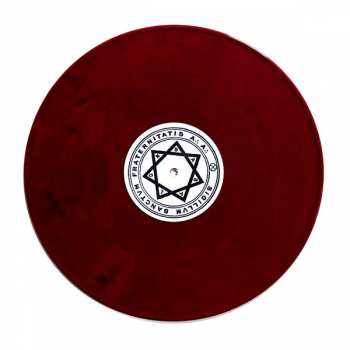 2LP Aleister Crowley: Black Magic LTD | CLR
