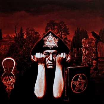 2LP Aleister Crowley: Black Magic LTD | CLR