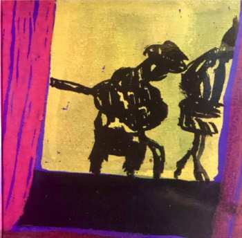 2LP Alejandro Escovedo: With These Hands LTD | NUM