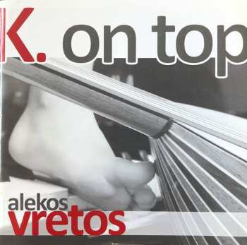 Album Αλέκος Βρετός: K. On Top