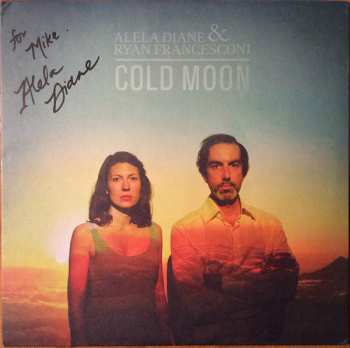 LP Alela Diane: Cold Moon