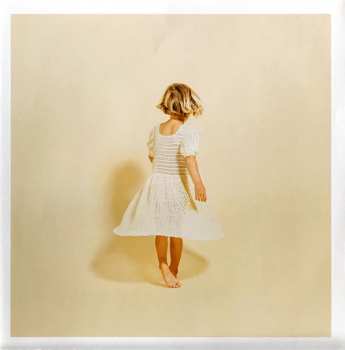 LP Alela Diane: Cusp